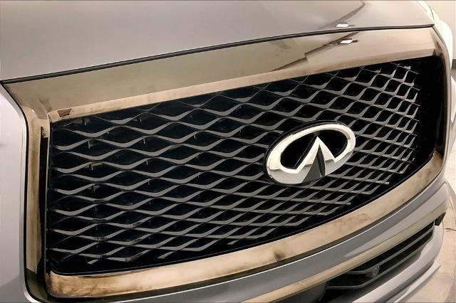 2021 INFINITI QX80 Vehicle Photo in Kansas City, MO 64114