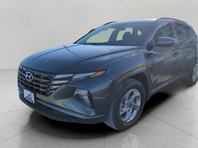 2022 Hyundai TUCSON Vehicle Photo in Green Bay, WI 54304