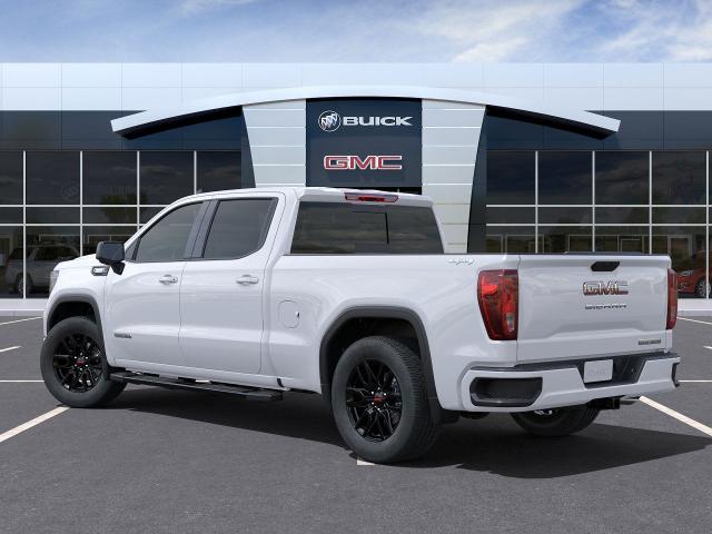 2025 GMC Sierra 1500 Vehicle Photo in APPLETON, WI 54914-8833