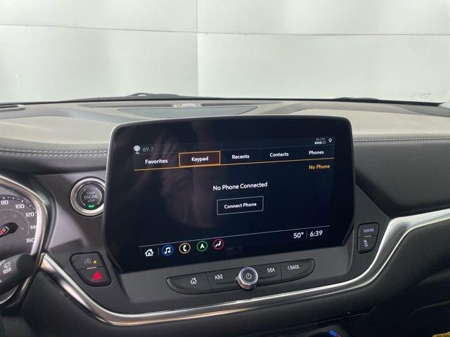 2025 Chevrolet Blazer Vehicle Photo in PHOENIX, AZ 85014-3381