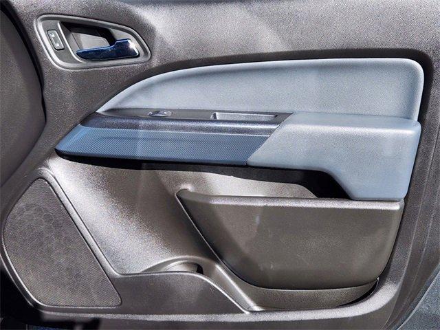 2017 Chevrolet Colorado Vehicle Photo in AURORA, CO 80011-6998