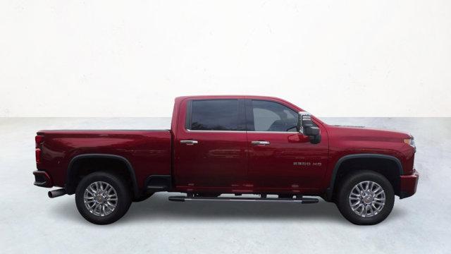 2021 Chevrolet Silverado 2500 HD Vehicle Photo in Nashua, NH 03060