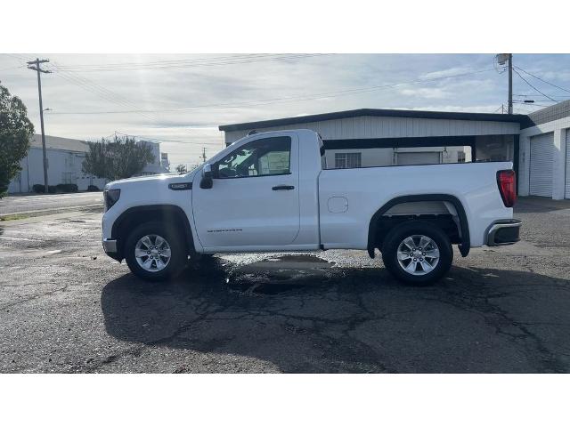 2025 GMC Sierra 1500 Vehicle Photo in TURLOCK, CA 95380-4918