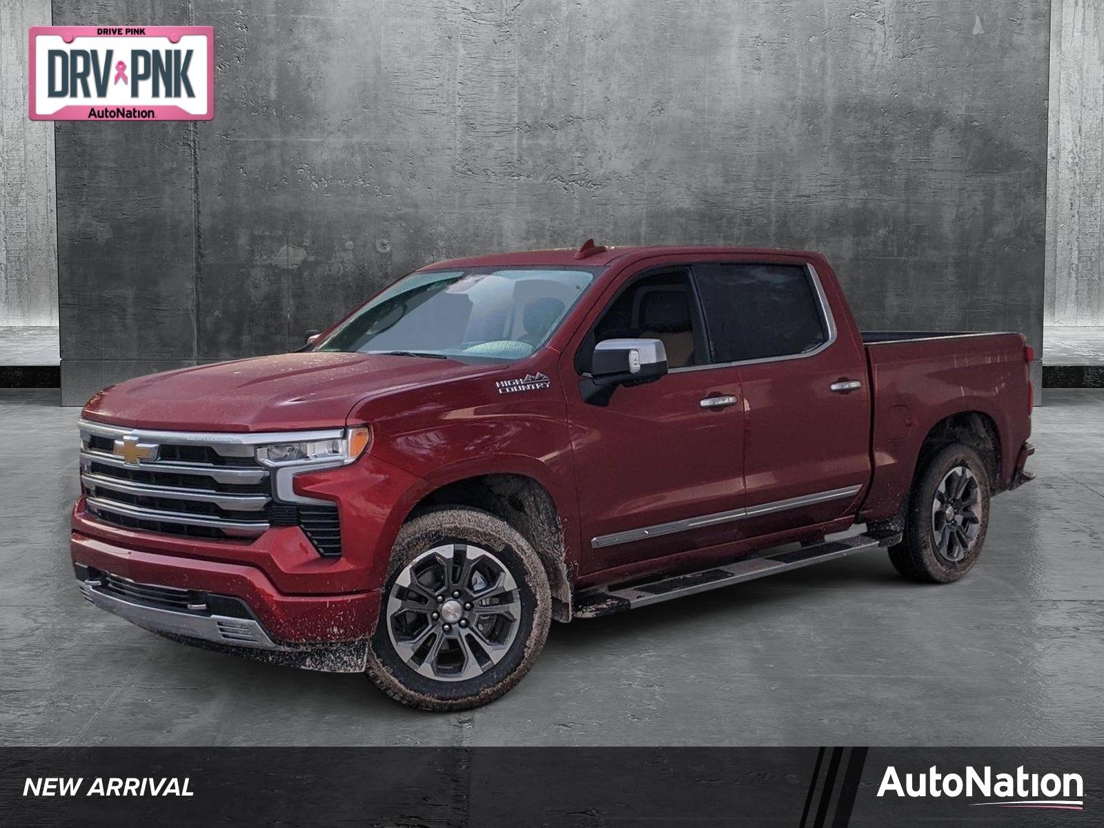 2024 Chevrolet Silverado 1500 Vehicle Photo in PEMBROKE PINES, FL 33024-6534