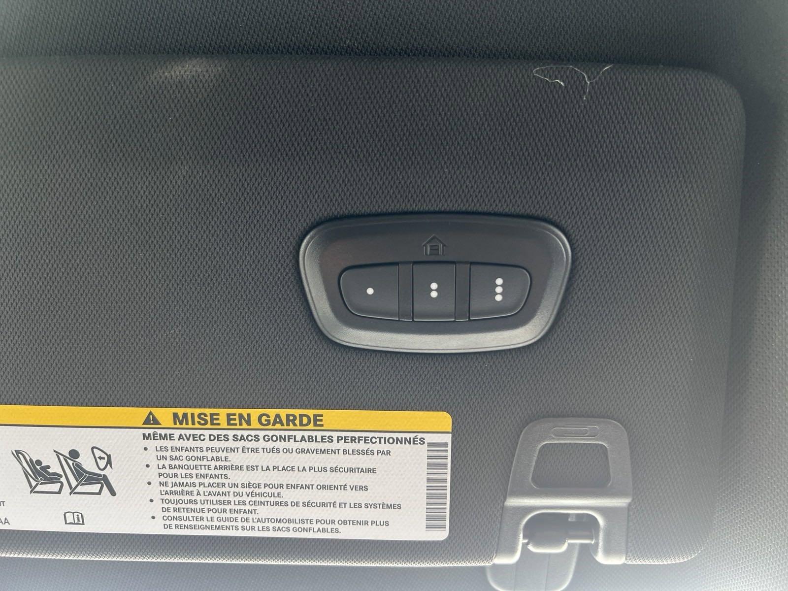 2024 Jeep Grand Cherokee 4xe Vehicle Photo in Mechanicsburg, PA 17050-1707