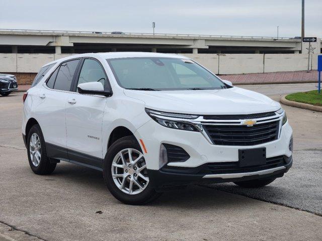 2022 Chevrolet Equinox Vehicle Photo in SUGAR LAND, TX 77478-0000