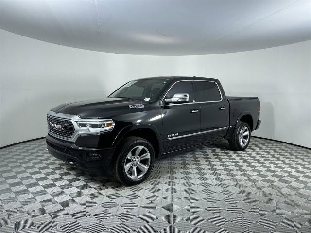 2021 Ram 1500 Vehicle Photo in GILBERT, AZ 85297-0402