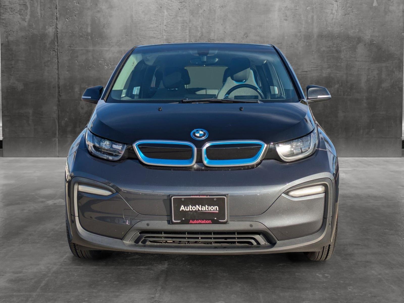 2019 BMW i3 Vehicle Photo in Tustin, CA 92782