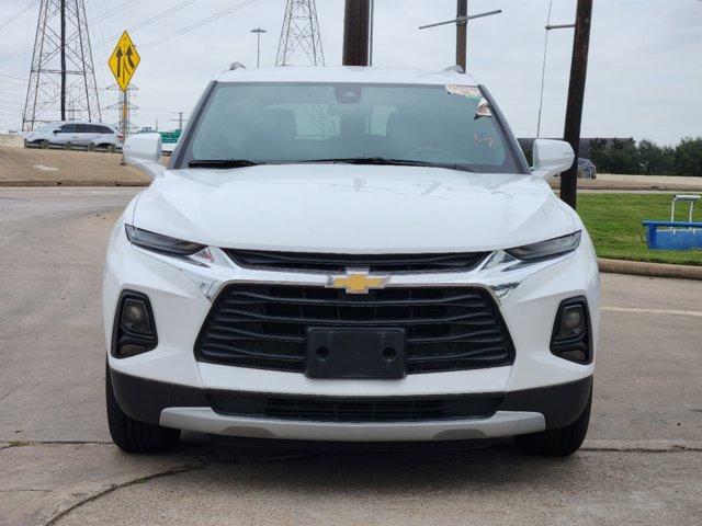 2022 Chevrolet Blazer Vehicle Photo in SUGAR LAND, TX 77478-0000