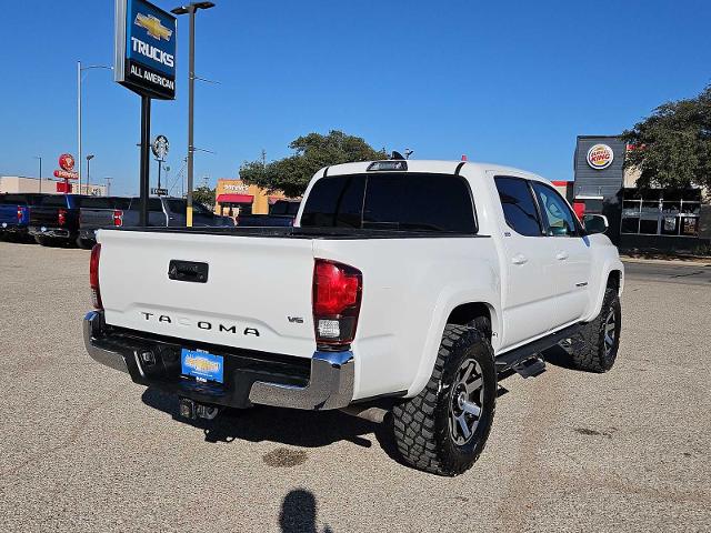 2019 Toyota Tacoma 2WD Vehicle Photo in SAN ANGELO, TX 76903-5798