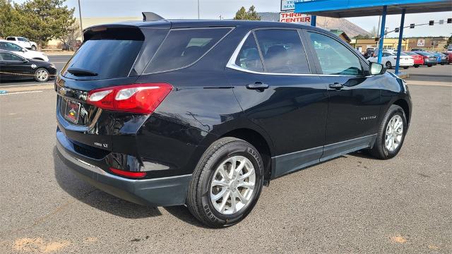 2021 Chevrolet Equinox Vehicle Photo in FLAGSTAFF, AZ 86001-6214