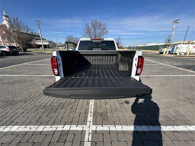 2025 GMC Sierra 1500 Vehicle Photo in BOWLING GREEN, KY 42104-4102