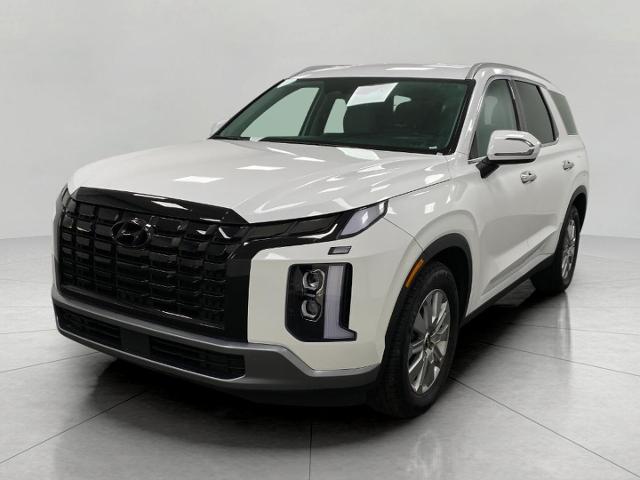 2024 Hyundai PALISADE Vehicle Photo in Appleton, WI 54913