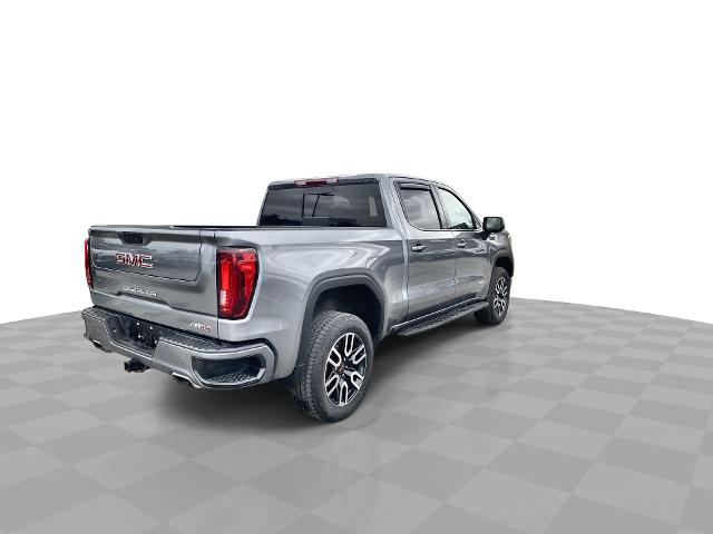 2022 GMC Sierra 1500 Limited Vehicle Photo in WILLIAMSVILLE, NY 14221-2883