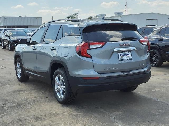 2024 GMC Terrain Vehicle Photo in ROSENBERG, TX 77471-5675