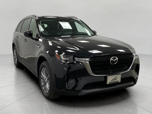 2025 Mazda CX-90 Vehicle Photo in Appleton, WI 54913