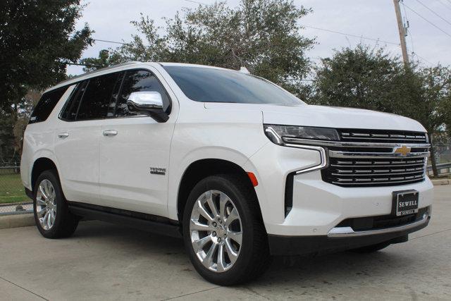 2023 Chevrolet Tahoe Vehicle Photo in HOUSTON, TX 77090