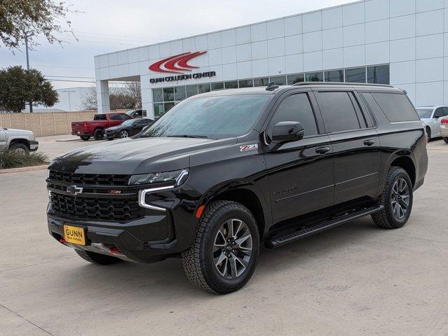 2023 Chevrolet Suburban Vehicle Photo in SELMA, TX 78154-1459