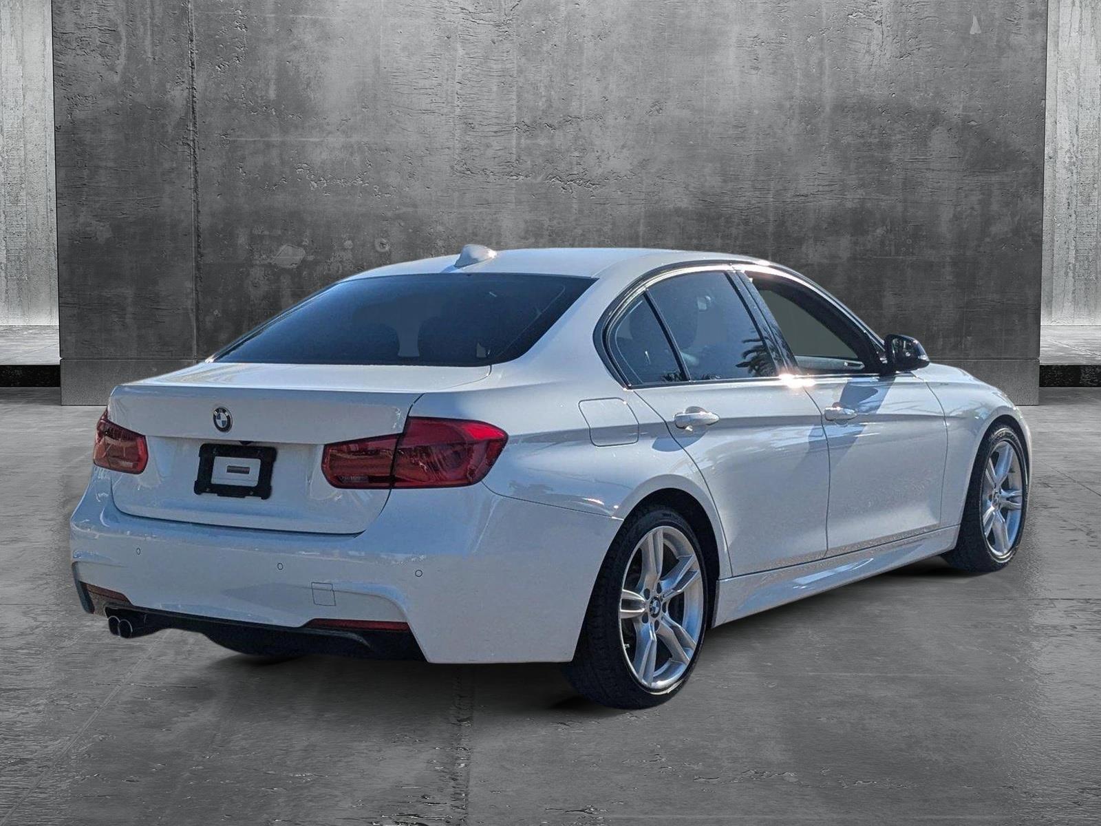 2016 BMW 328i Vehicle Photo in Wesley Chapel, FL 33544