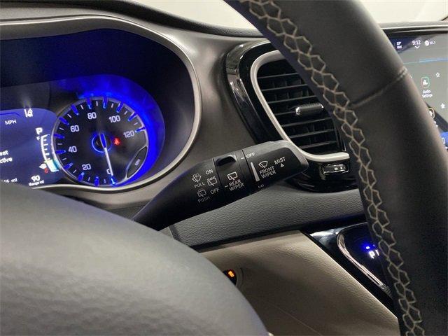 2023 Chrysler Pacifica Vehicle Photo in PORTLAND, OR 97225-3518