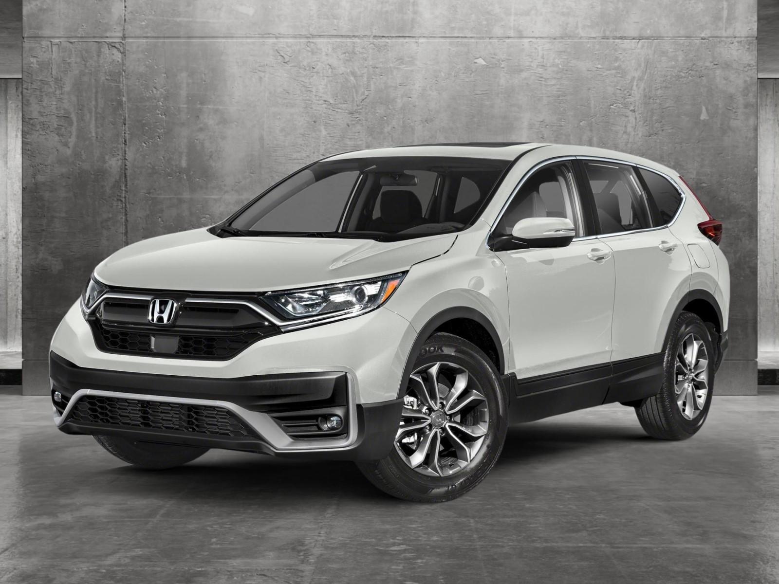 2022 Honda CR-V Vehicle Photo in Bel Air, MD 21014