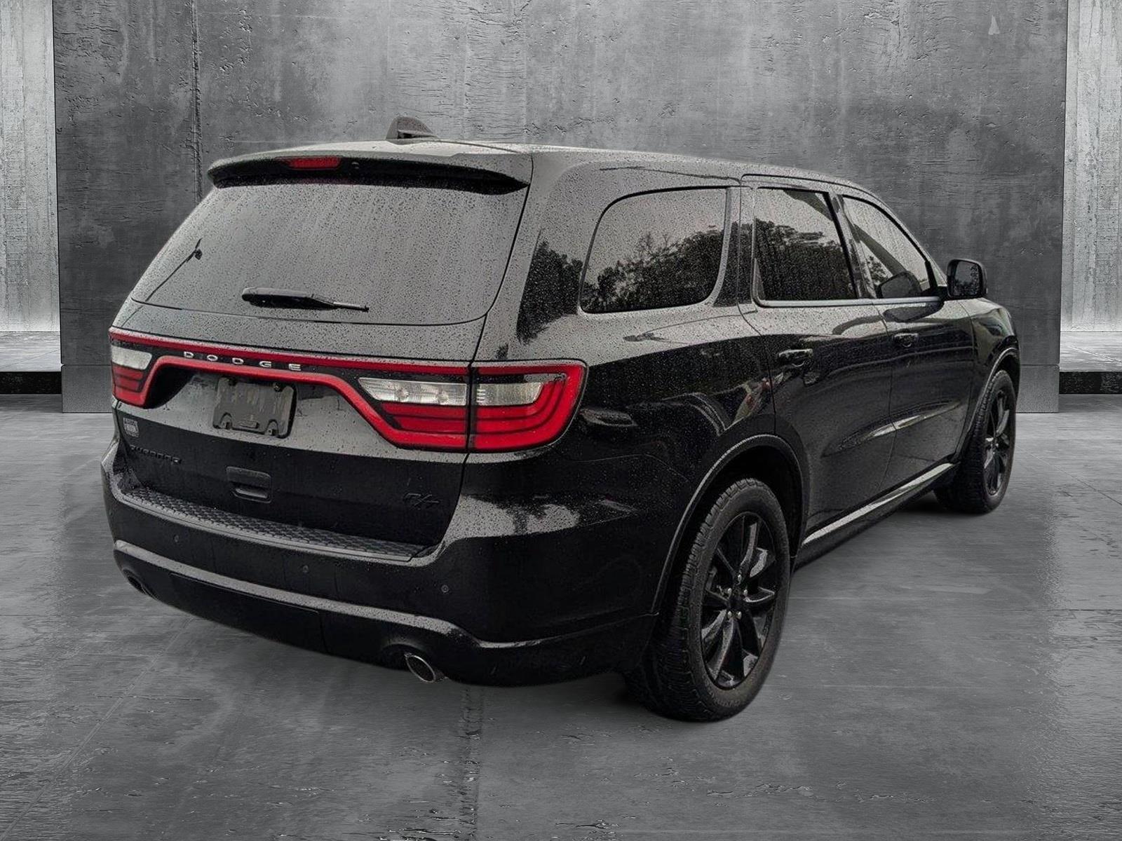 2018 Dodge Durango Vehicle Photo in Panama City, FL 32401