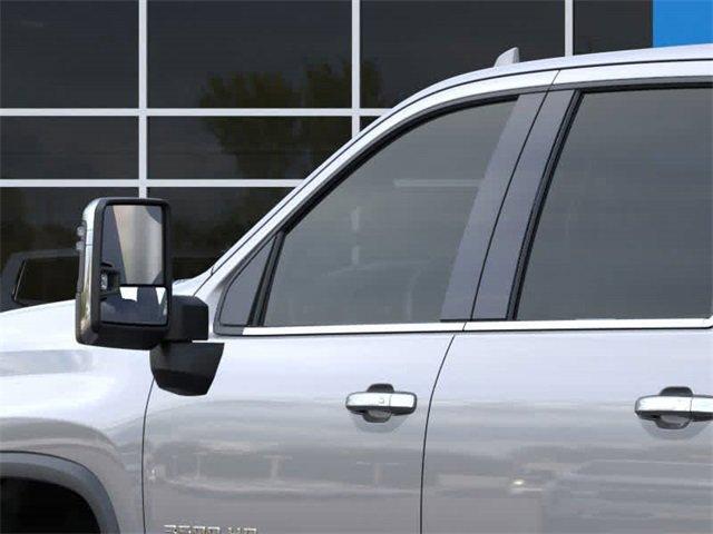 2025 Chevrolet Silverado 3500 HD Vehicle Photo in COLLIERVILLE, TN 38017-9006