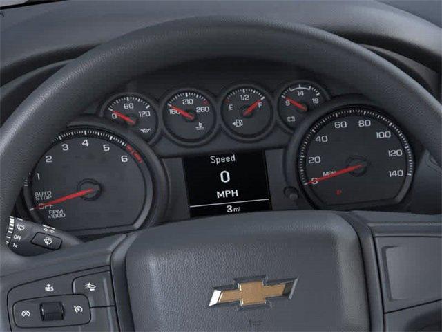 2025 Chevrolet Silverado 1500 Vehicle Photo in COLLIERVILLE, TN 38017-9006