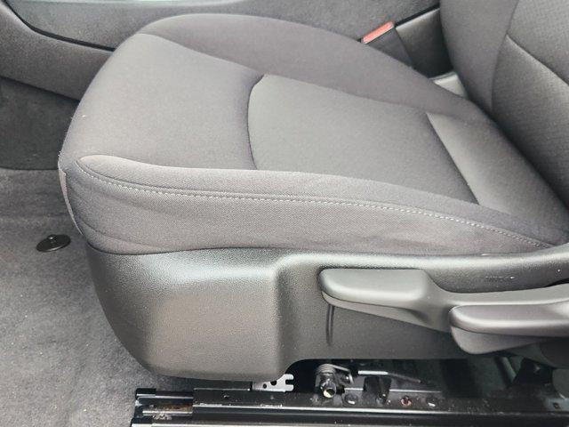 2023 Chevrolet Malibu Vehicle Photo in SUGAR LAND, TX 77478-0000