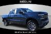 Used 2021 Chevrolet Silverado 1500 RST with VIN 1GCPWDET8MZ363297 for sale in Ayden, NC