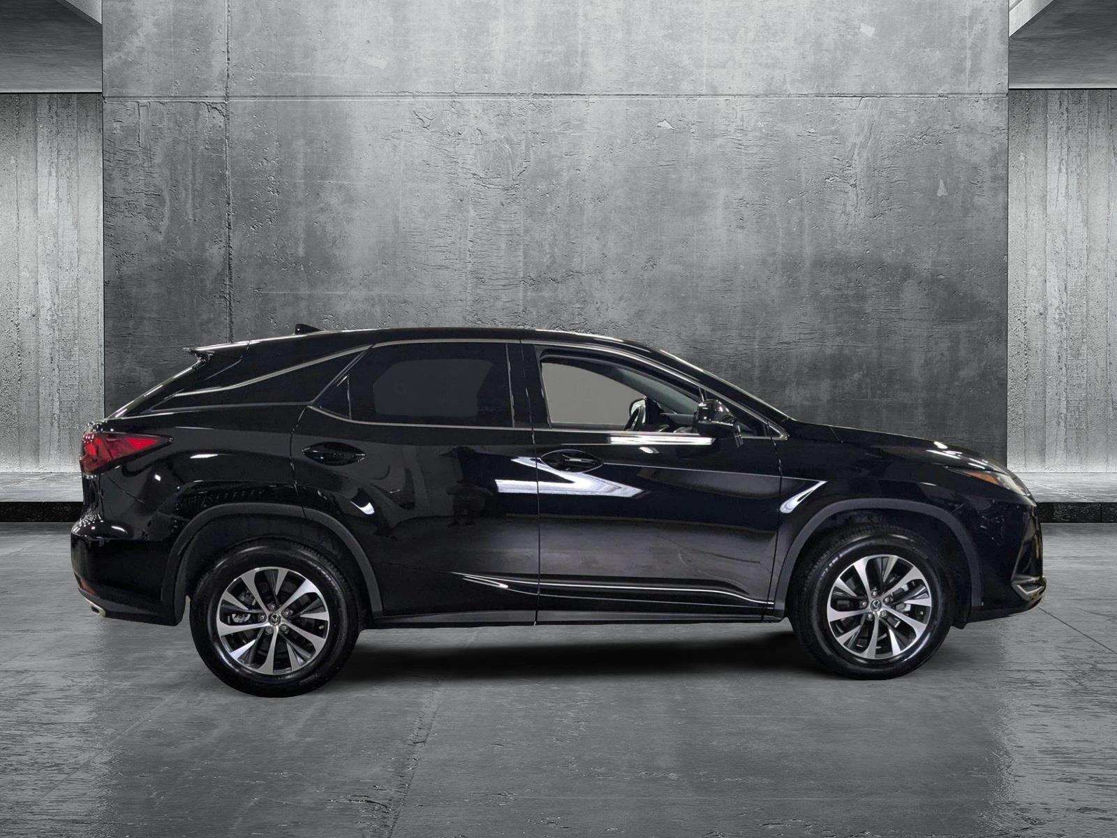 2020 Lexus RX 350 Vehicle Photo in Pompano Beach, FL 33064