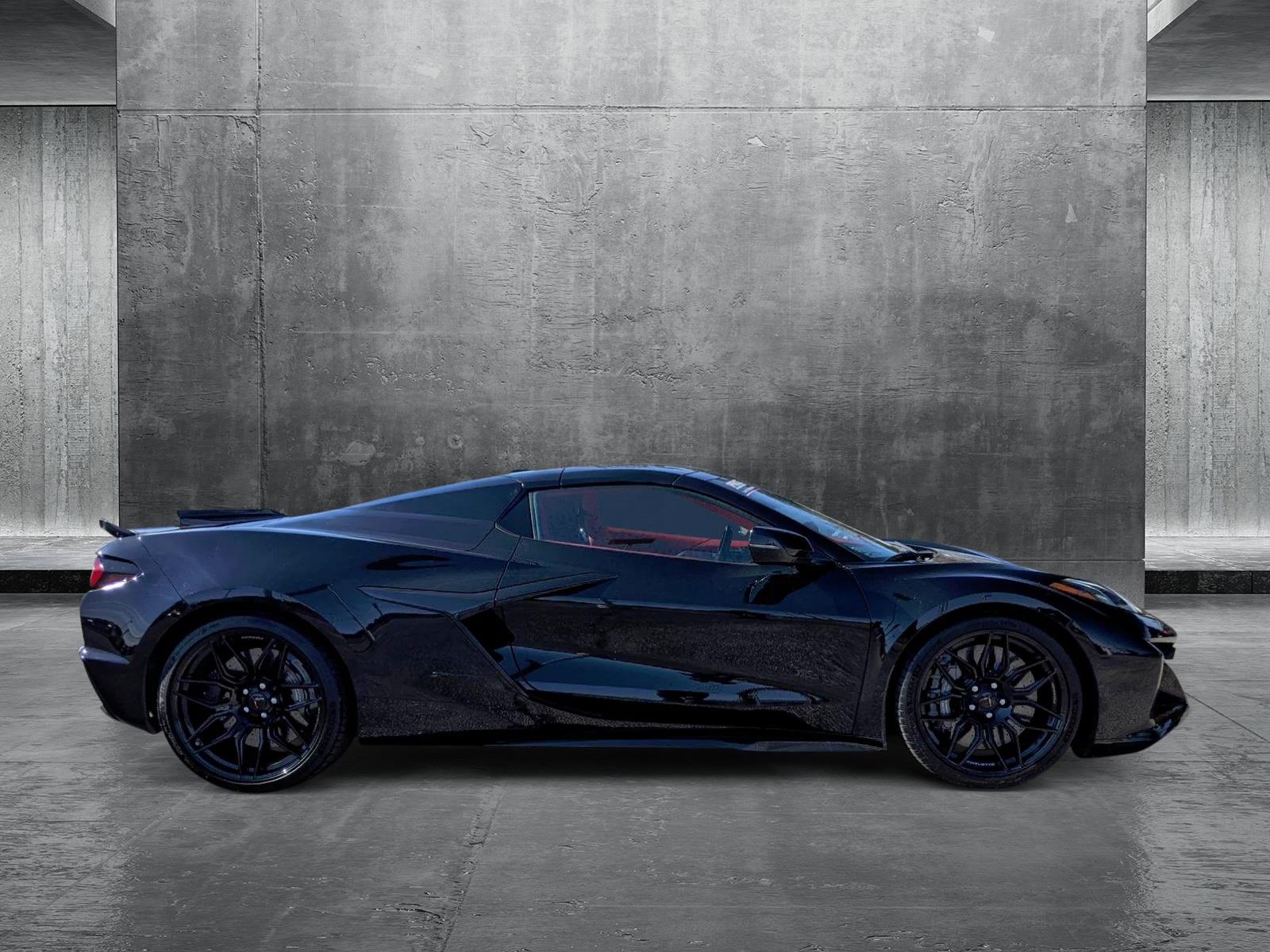 2023 Chevrolet Corvette Vehicle Photo in AUSTIN, TX 78759-4154