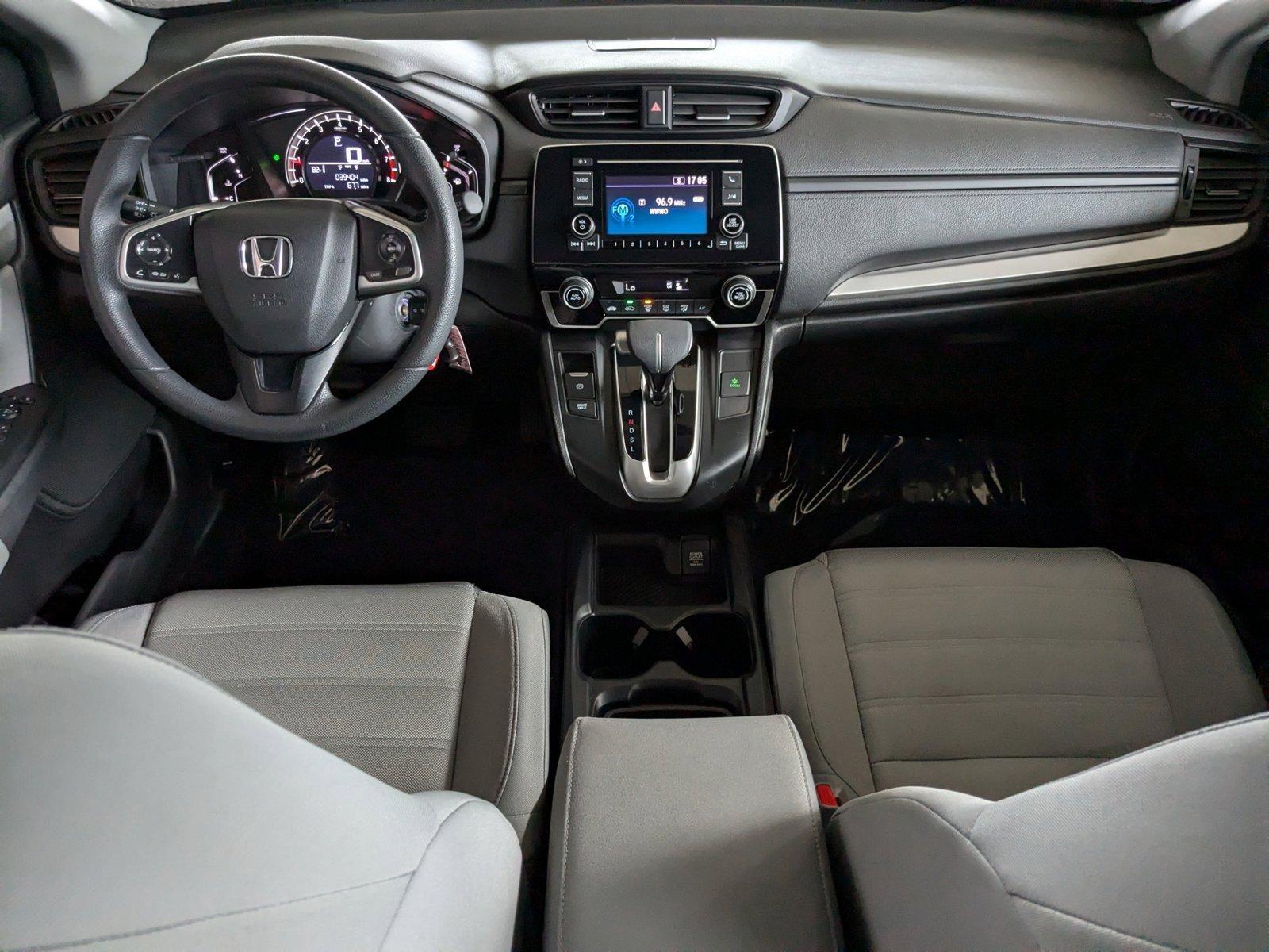 2019 Honda CR-V Vehicle Photo in Miami, FL 33015