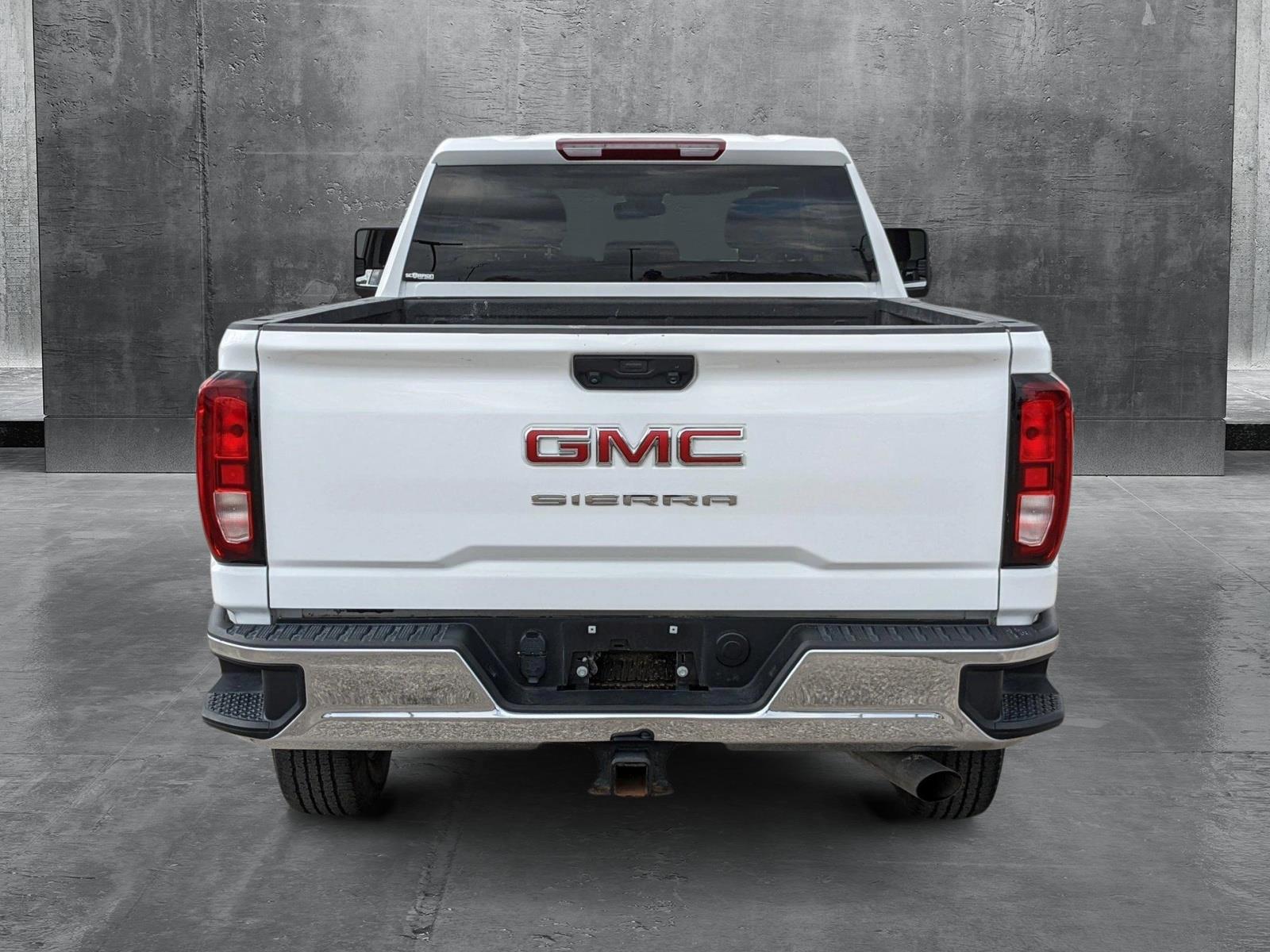 2024 GMC Sierra 2500 HD Vehicle Photo in ORLANDO, FL 32808-7998