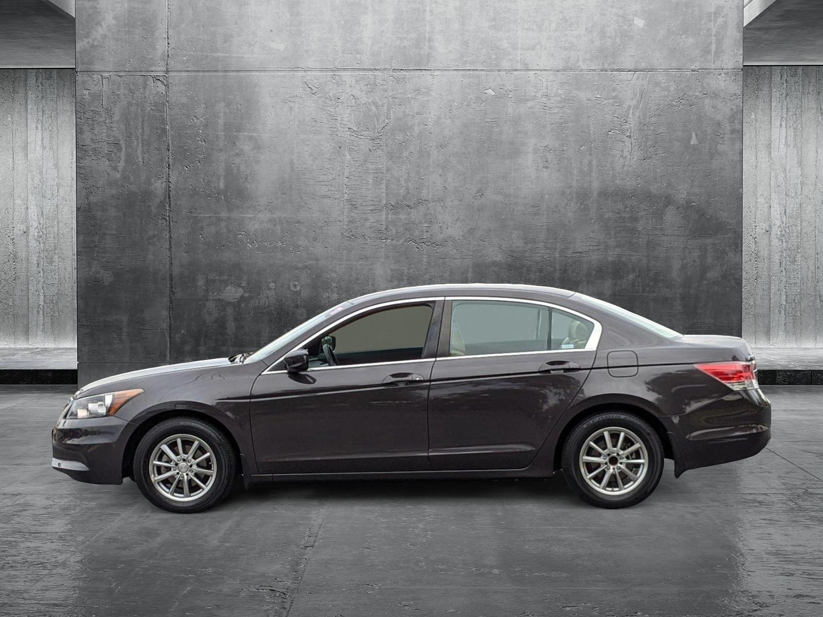 2011 Honda Accord Sedan Vehicle Photo in Sanford, FL 32771