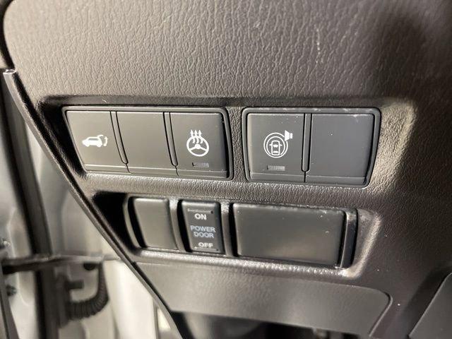 2022 INFINITI QX80 Vehicle Photo in PHOENIX, AZ 85014-3381