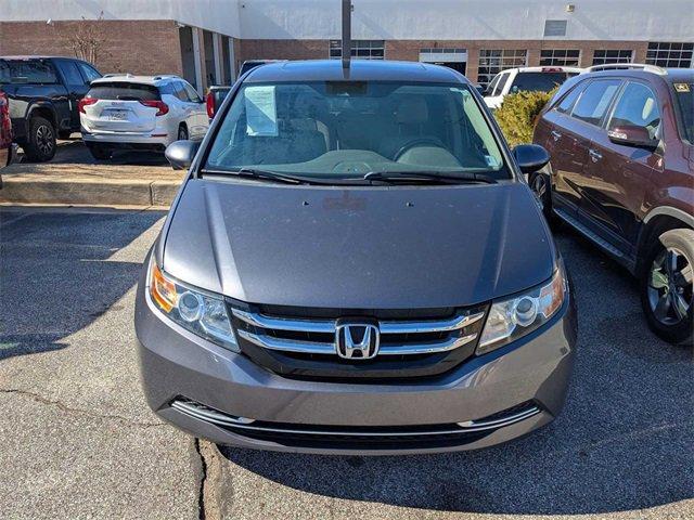 2015 Honda Odyssey Vehicle Photo in COLLIERVILLE, TN 38017-9006