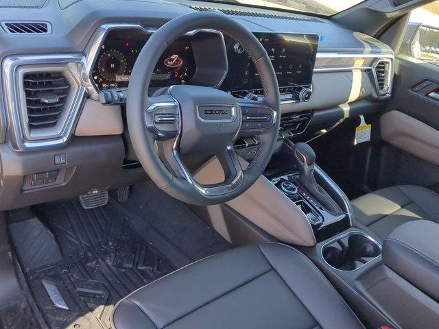 2025 GMC Canyon Vehicle Photo in ALBERTVILLE, AL 35950-0246