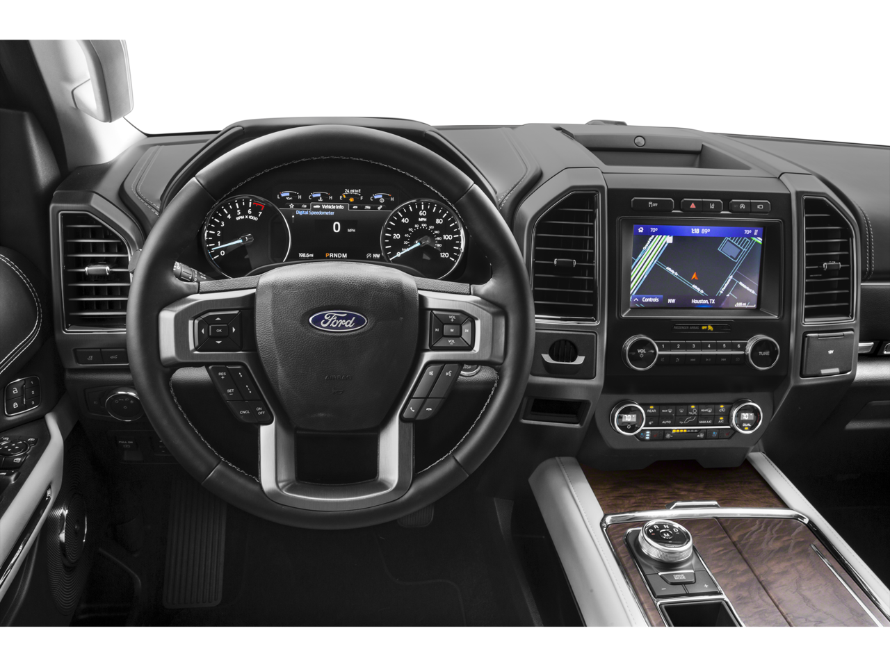 2021 Ford Expedition Max Vehicle Photo in Tulsa, OK 74129