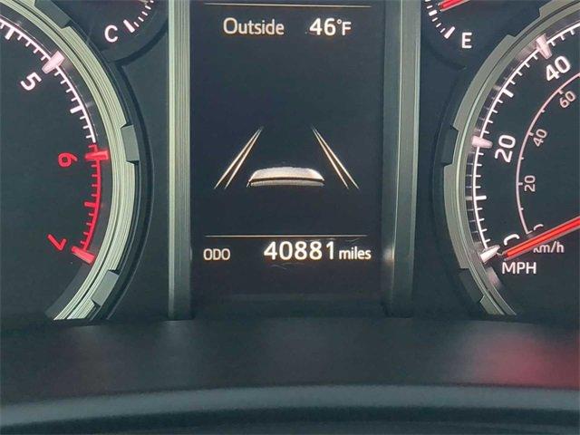 2022 Toyota 4Runner Vehicle Photo in COLLIERVILLE, TN 38017-9006