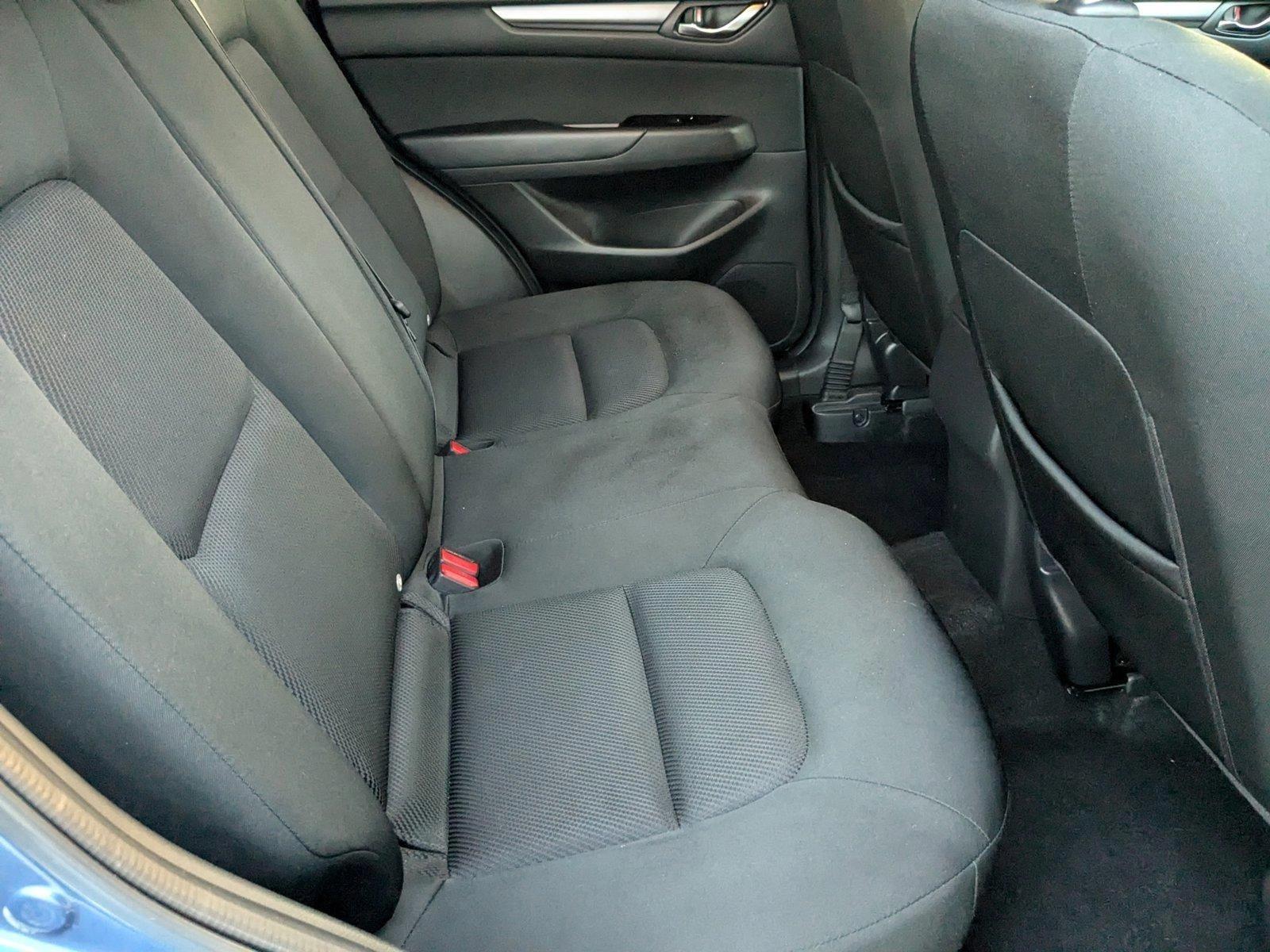 2021 Mazda CX-5 Vehicle Photo in Miami, FL 33169