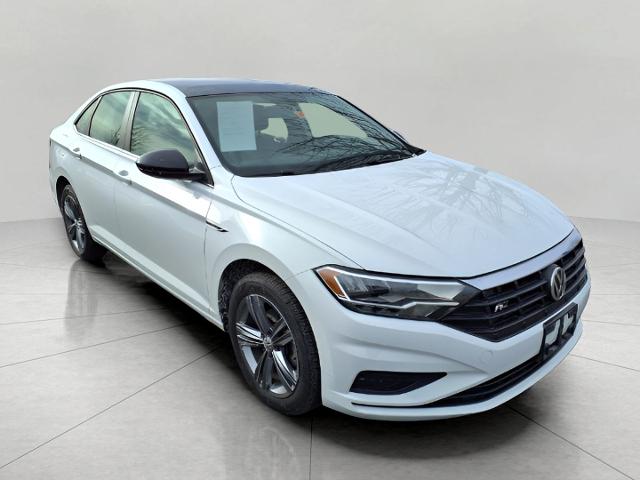 2019 Volkswagen Jetta Vehicle Photo in Oshkosh, WI 54904