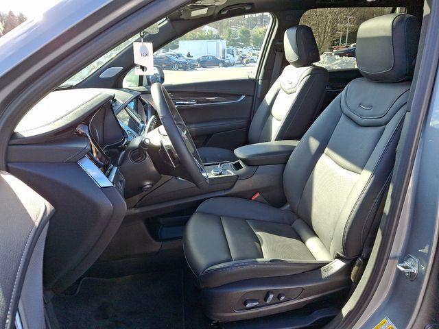 2024 Cadillac XT6 Vehicle Photo in WATERTOWN, CT 06795-3318