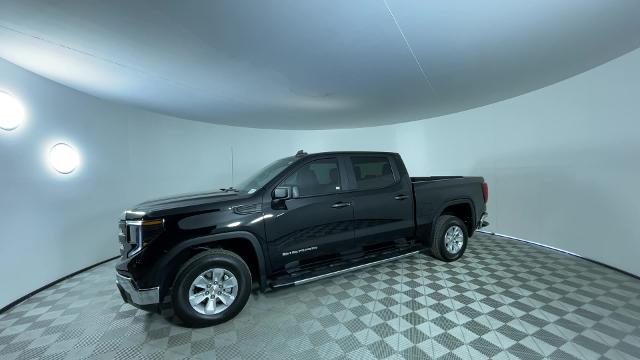 2023 GMC Sierra 1500 Vehicle Photo in GILBERT, AZ 85297-0402