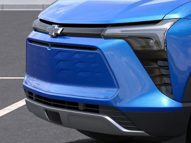2025 Chevrolet Blazer EV Vehicle Photo in Roslyn, NY 11576