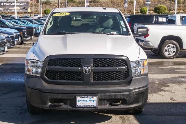 2015 Ram 1500 Vehicle Photo in VENTURA, CA 93003-8585