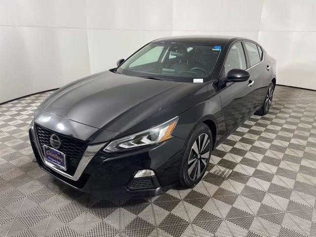 2022 Nissan Altima Vehicle Photo in PHOENIX, AZ 85014-3381