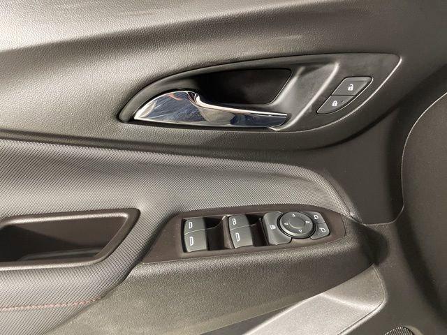 2022 Chevrolet Equinox Vehicle Photo in PHOENIX, AZ 85014-3381