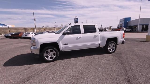 2016 Chevrolet Silverado 1500 Vehicle Photo in NEDERLAND, TX 77627-8017