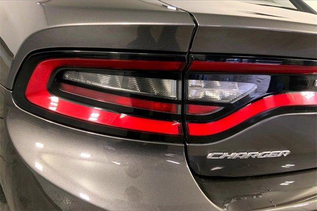 2022 Dodge Charger Vehicle Photo in INDEPENDENCE, MO 64055-1314